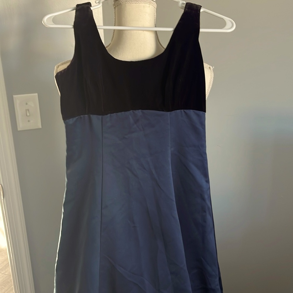 Zum zum special occasion gown